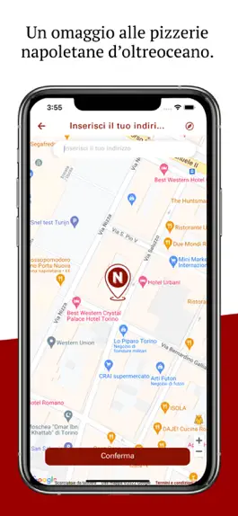 Game screenshot Pizzeria Napples hack