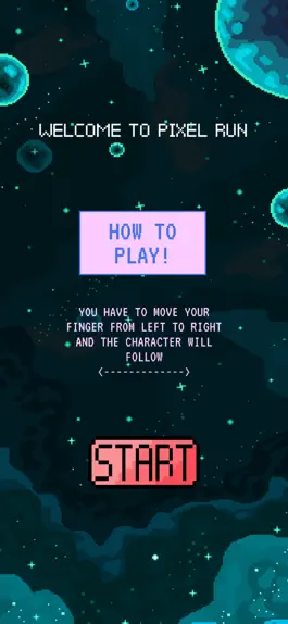 Game screenshot Pixel Runners 3D hack
