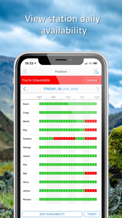 i-Rescue screenshot-3