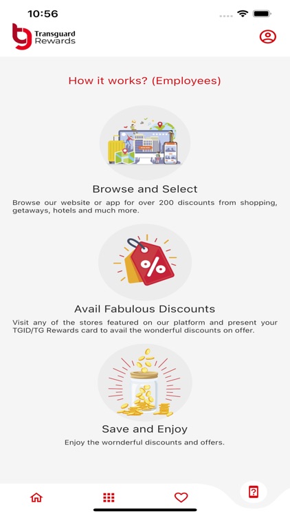 Transguard Reward screenshot-4