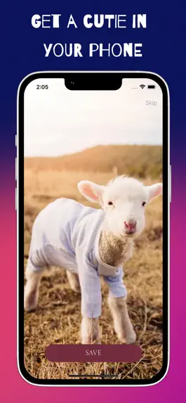 Game screenshot WalliPic apk