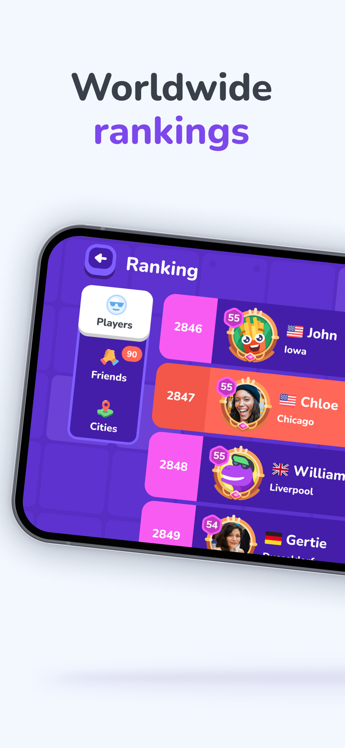 Brain Games Tricky Puzzles