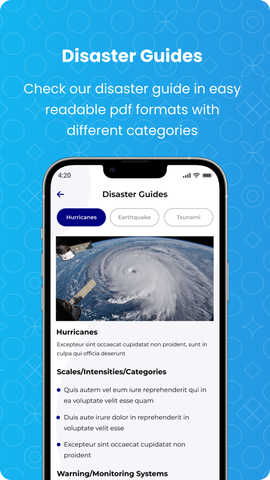#4. The DC Brief (iOS) 由: The Dc Brief