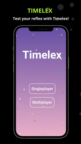 Game screenshot Timelex - Reflex Game mod apk