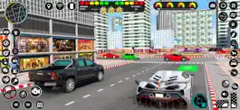 Game screenshot Car Parking Multiplayer Games hack