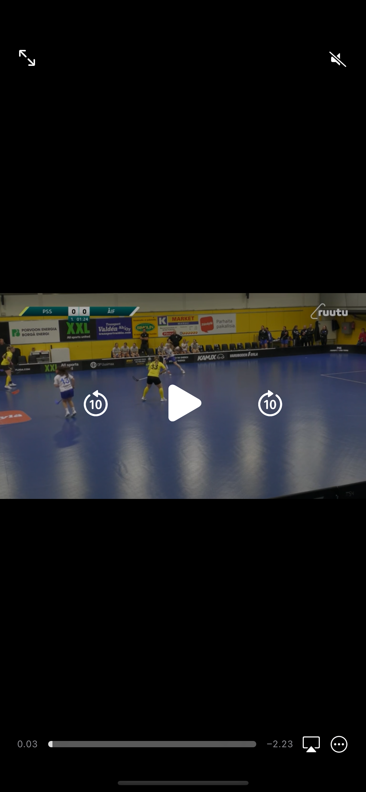 FliigaTV
