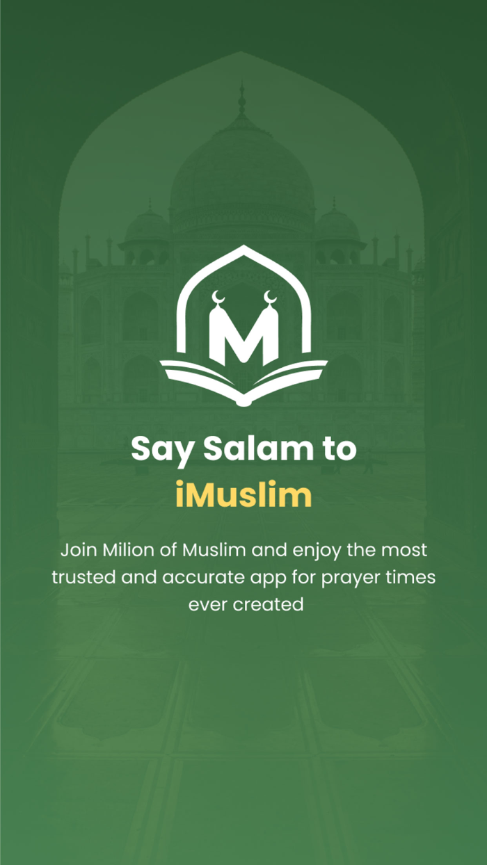 iMuslim - Quran