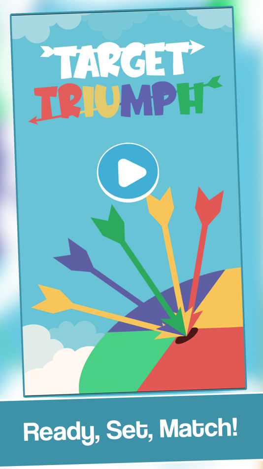 Target Triumph - 2.0 - (iOS)