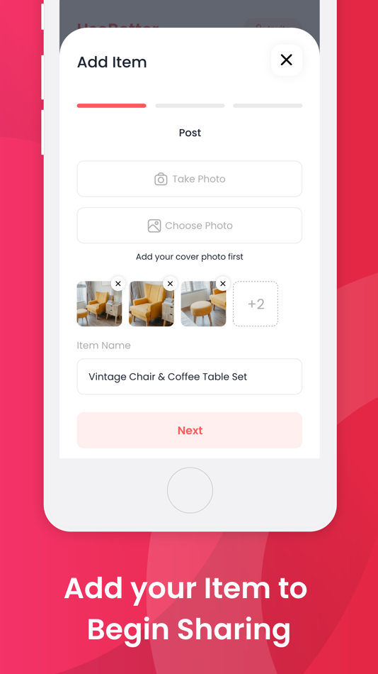 #3. Use Better: AI Image Inventory (iOS) 来自: HTOH Solutions LLC