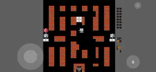 Brick Tank City - Screenshot 2