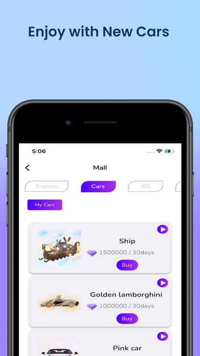 Dreamlive Screenshot