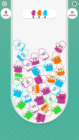 Knit Together screenshot 1