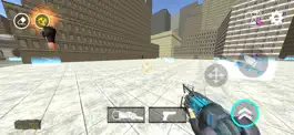 Game screenshot Nextbots Sandbox Mod mod apk