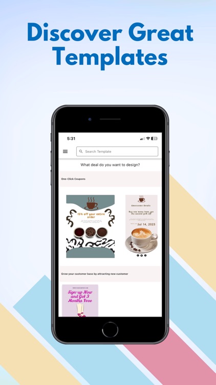 Kuponji screenshot-4