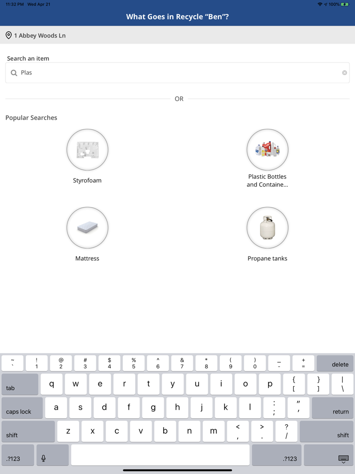 Dallas Sanitation Services