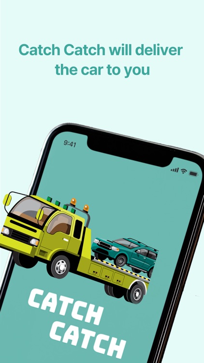 Catch Catch Buyer screenshot-3