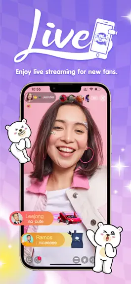 Game screenshot Callplay - Live & Video Call hack