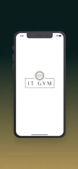 Game screenshot It Gym mod apk