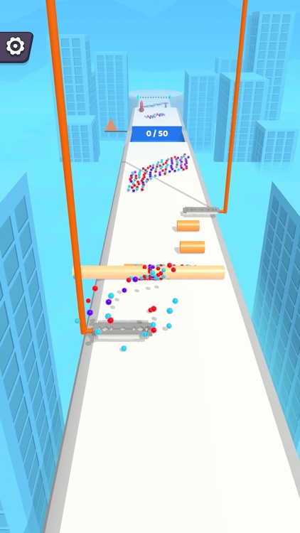 Sticky Stick 3D screenshot-4