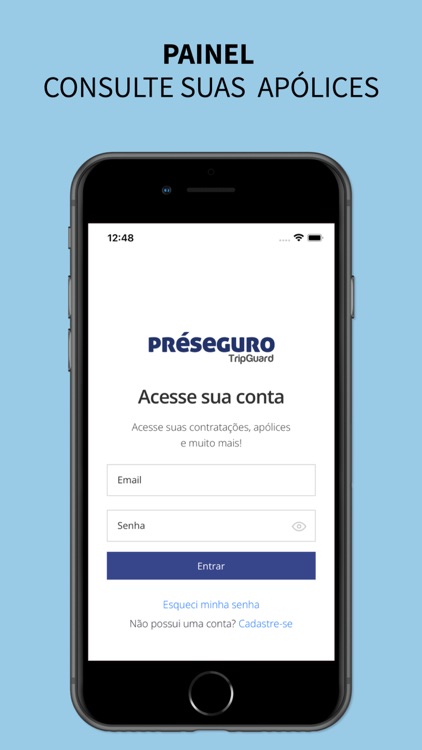 Preseguro screenshot-3