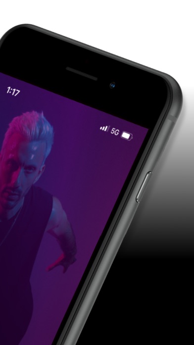 SaltDrop Screenshot