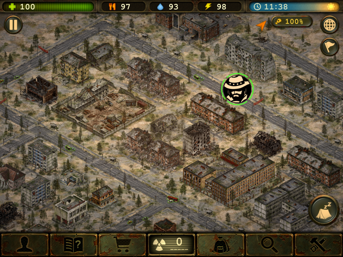 Day R Premium last world war