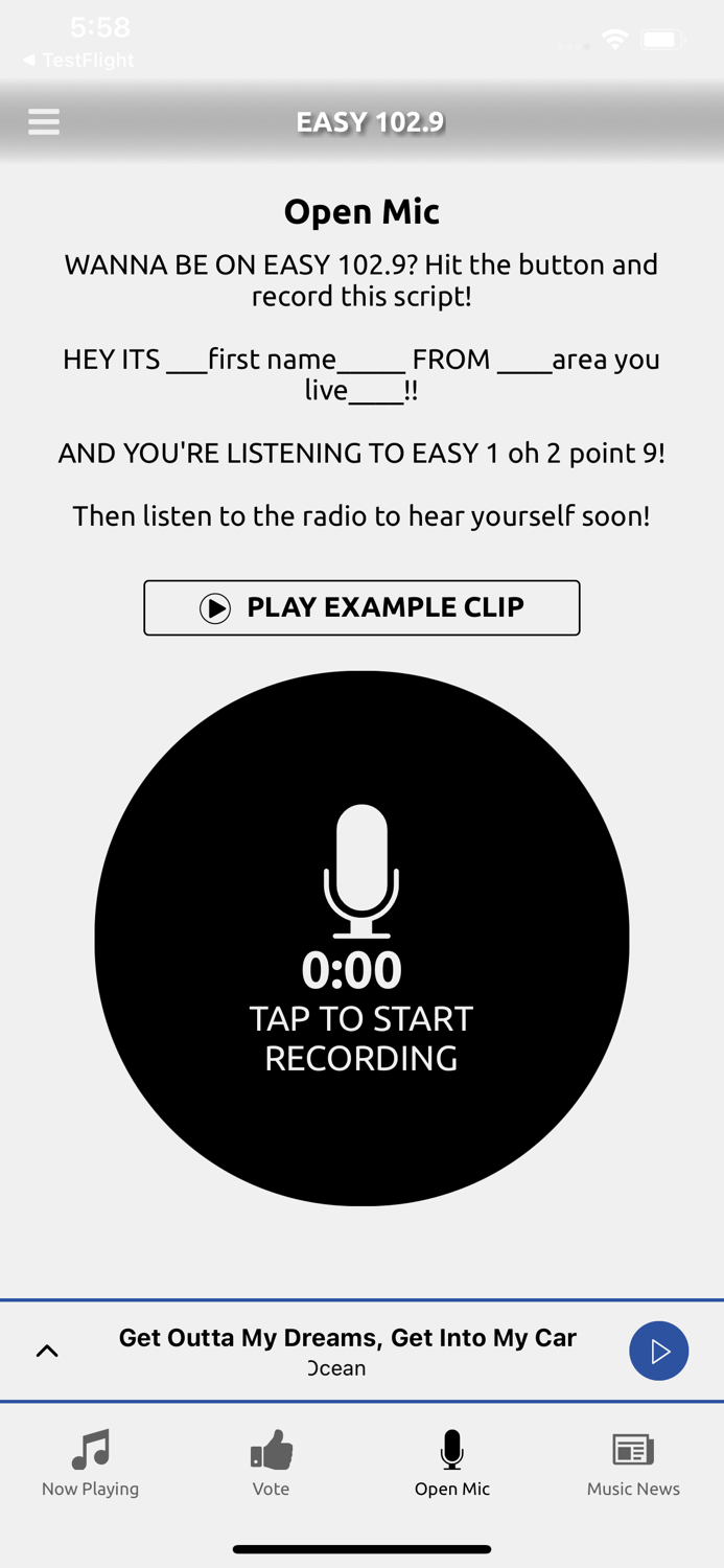 Easy 102.9 Jacksonville