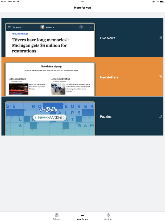 Jackson Citizen Patriot