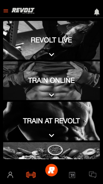 Revolt Plus screenshot-3