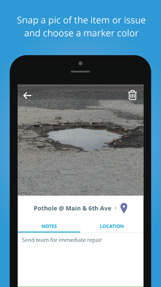 #3. TotalPave Tracker (iOS) 来自: Total Pave Inc.