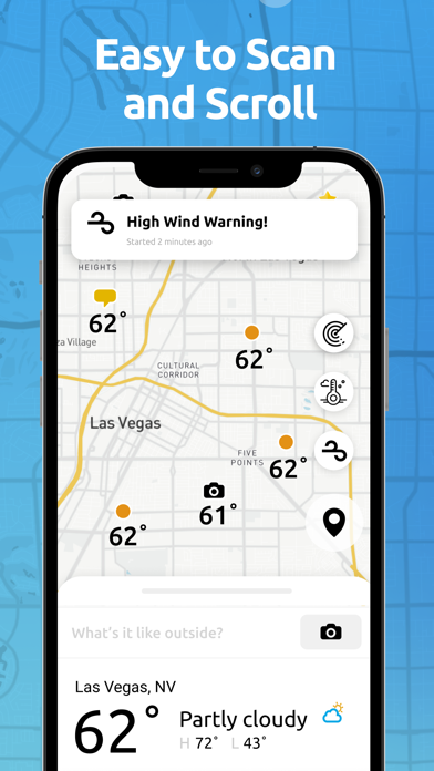 Ambient Weather Network Screenshot