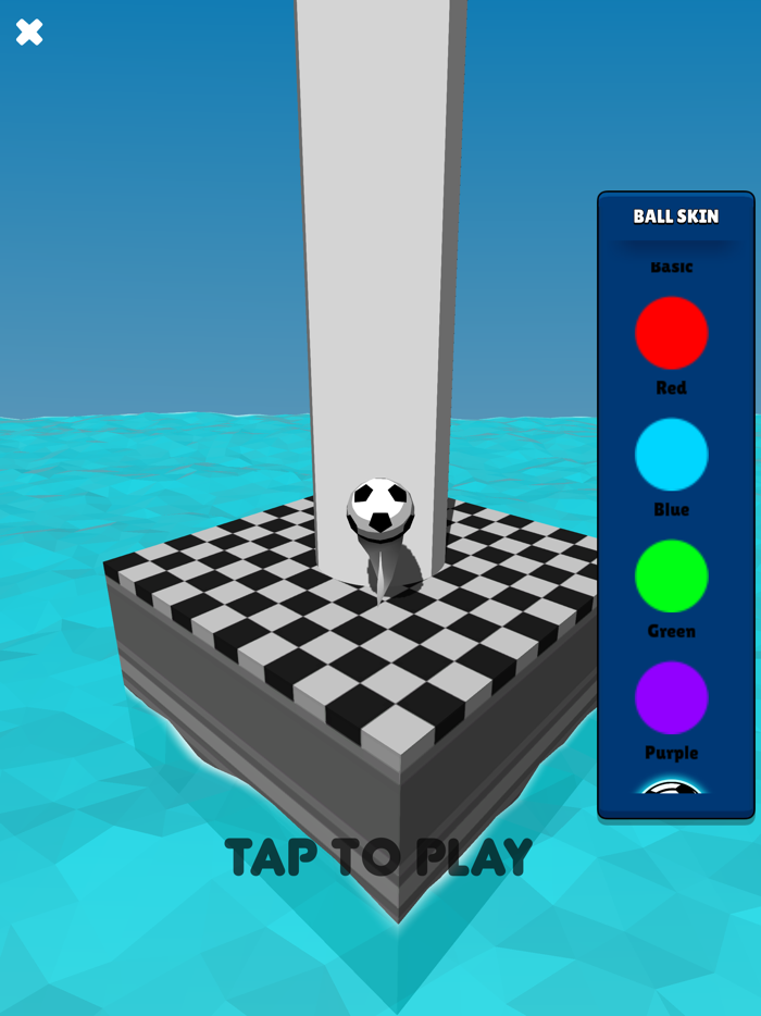 Stack Breaker - Pipeflare