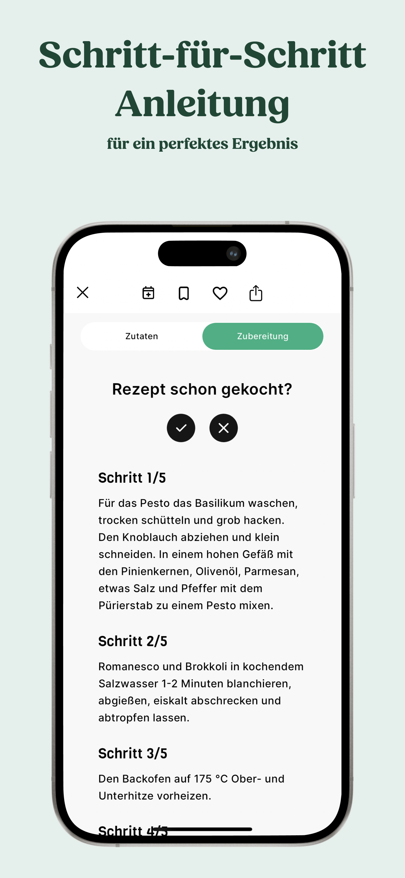 Low Carb - Rezepte
