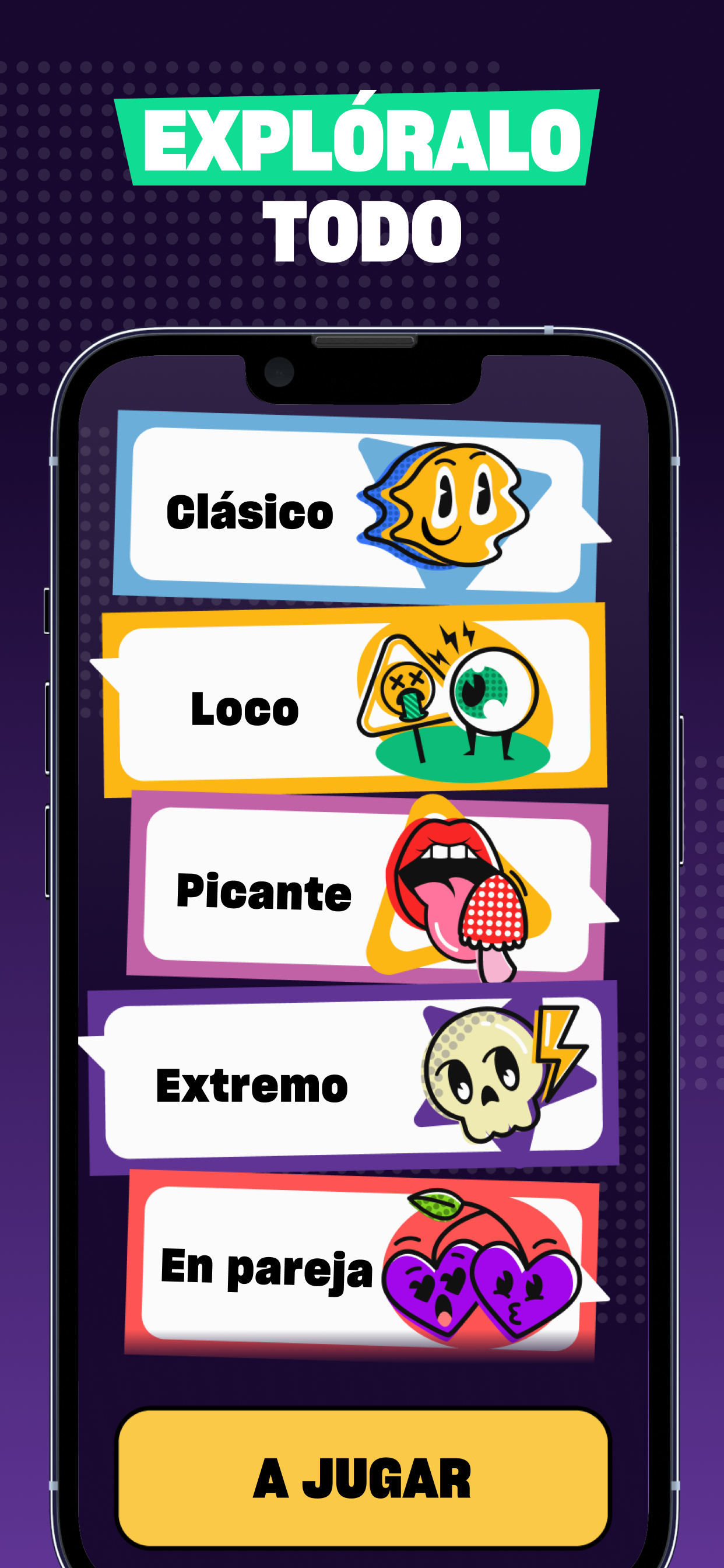 Verdad o atrevimiento (reto)