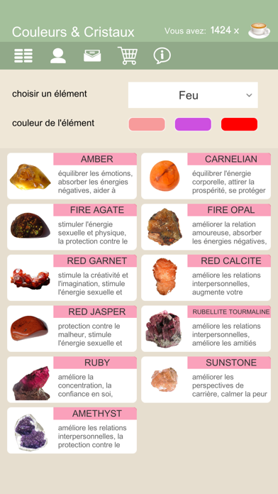 Screenshot #3 pour Bricolage Fengshui