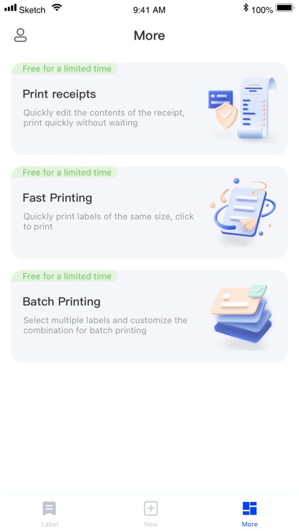 Clabel trade screenshot-3