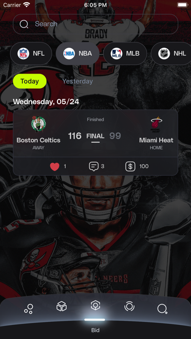 Sports Bros Screenshot