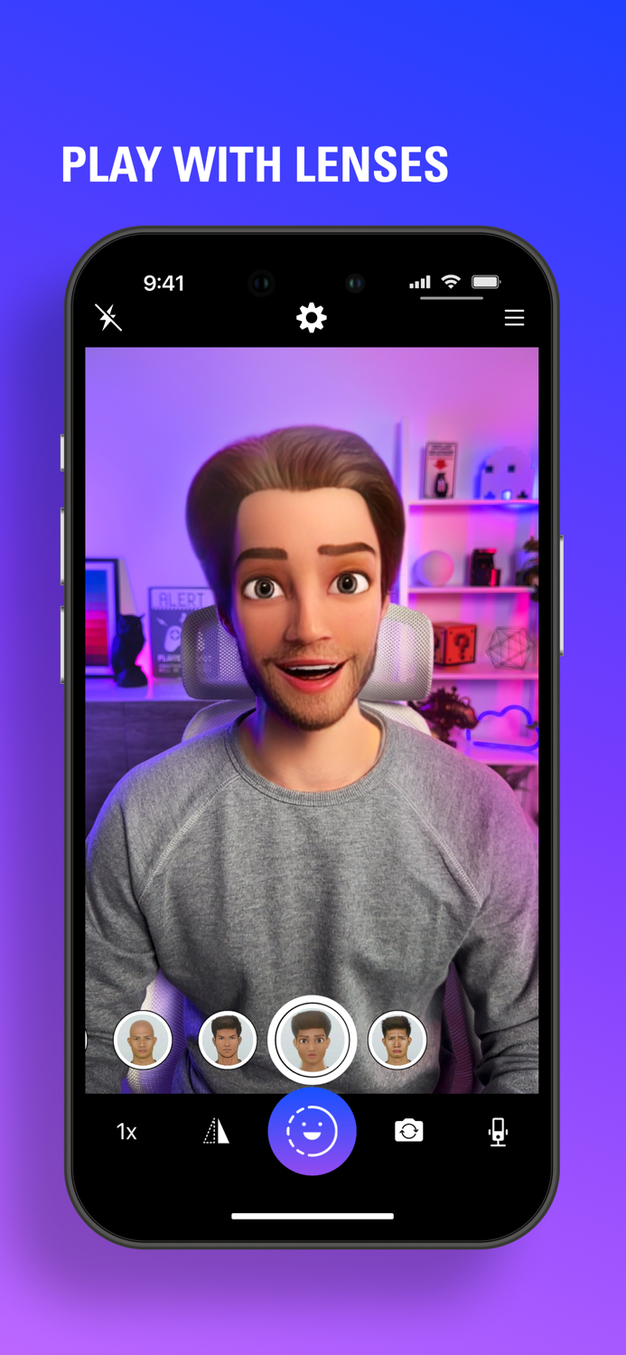 EpocCam Webcam for Mac and PC