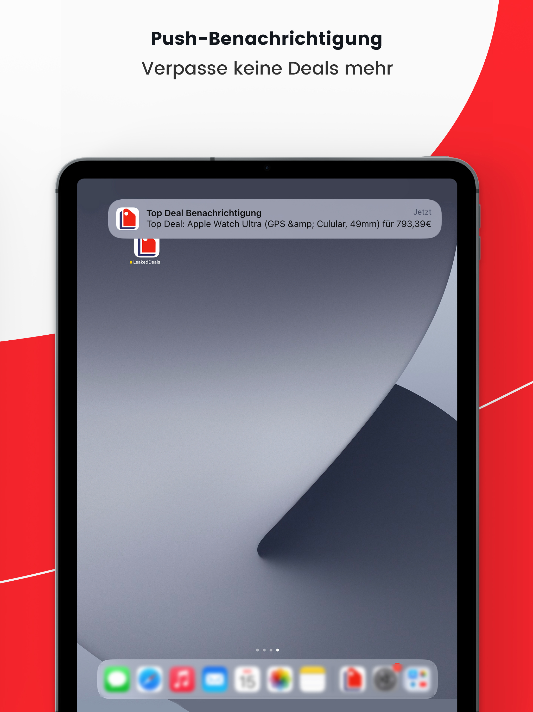 LeakedDeals screenshot 10