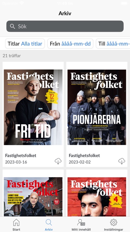 Fastighetsfolket