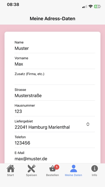 bok Wandsbek screenshot-6