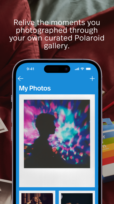 Polaroid Originalsのおすすめ画像8