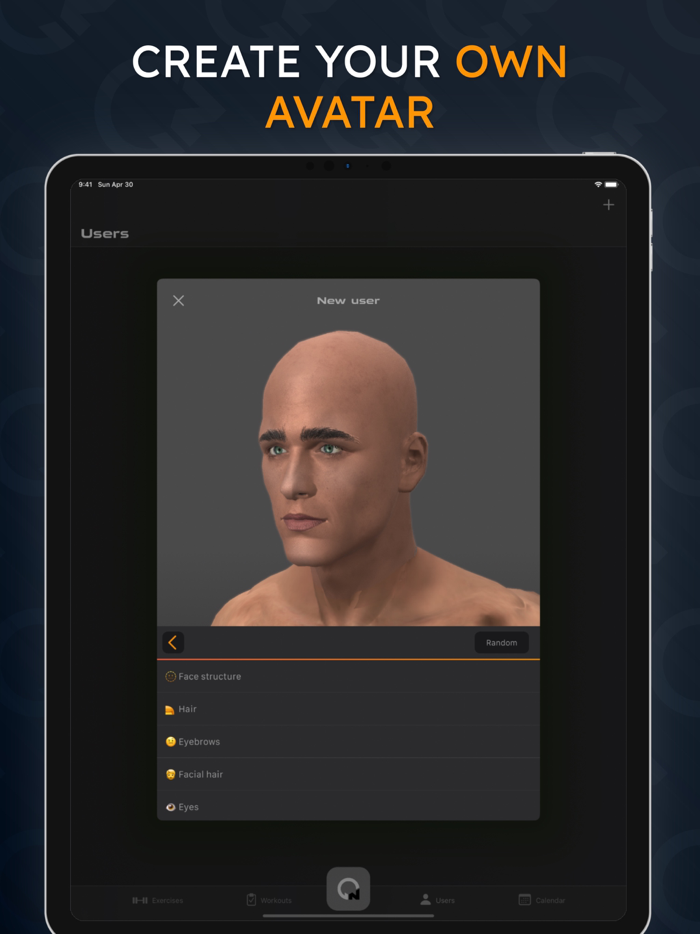 Gymnotize Gym Fitness Workout