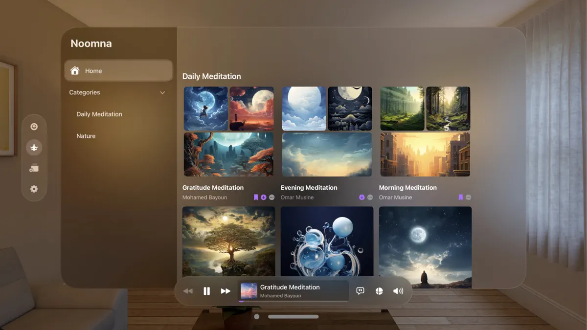 Wahha - Quran Stories screenshot 2
