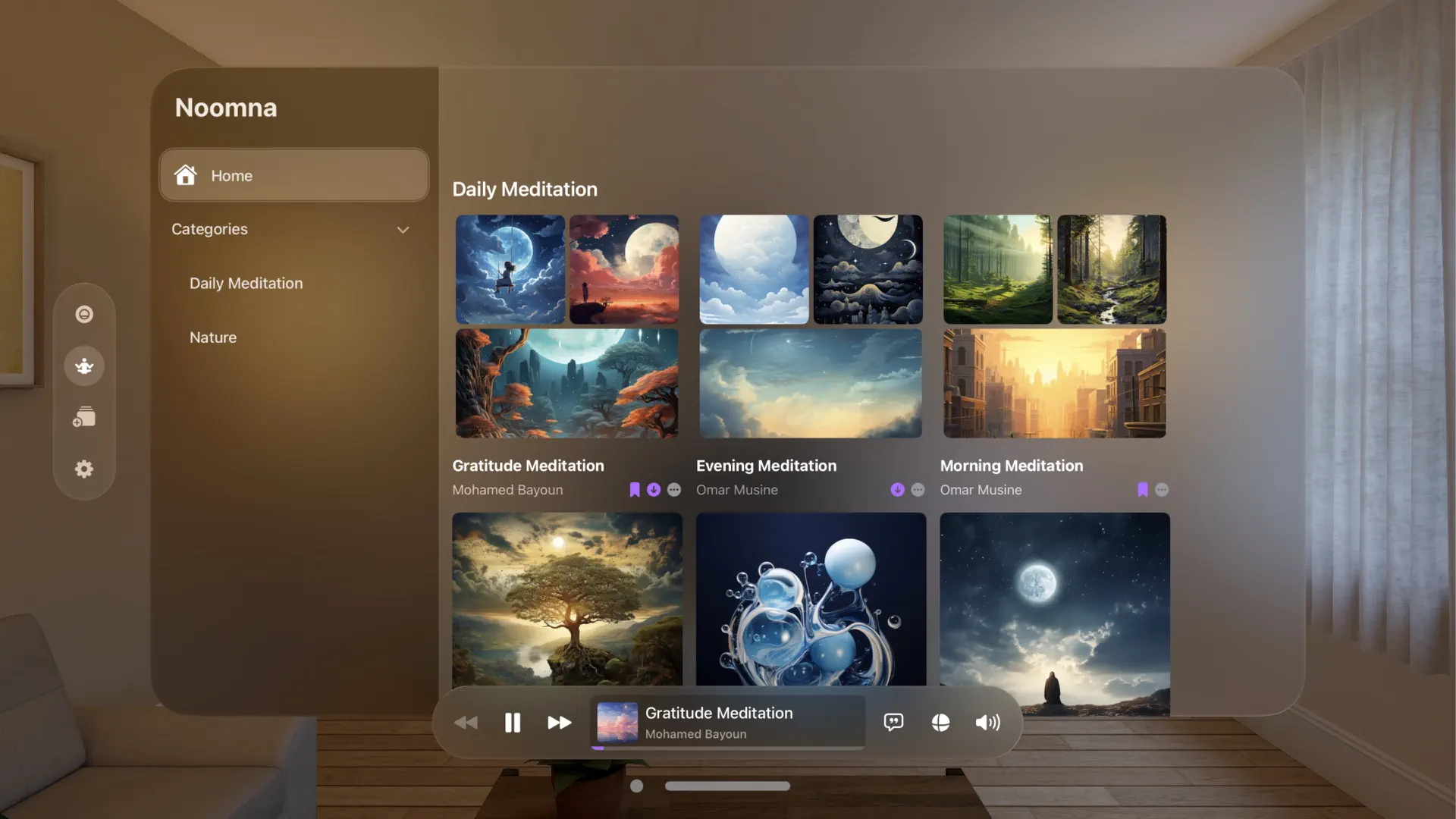Wahha - Quran Stories screenshot 2