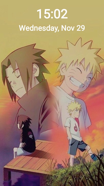 Anime Wallpaper HD & 4K Live