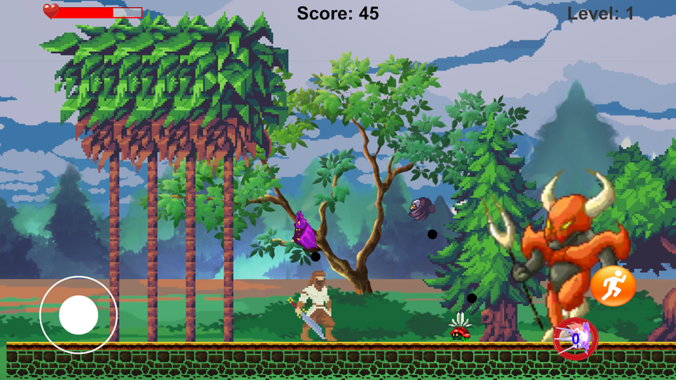 #5. ZuZu return home (iOS) 由: Tsoft wave