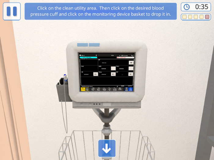PacMeta Blood Pressure