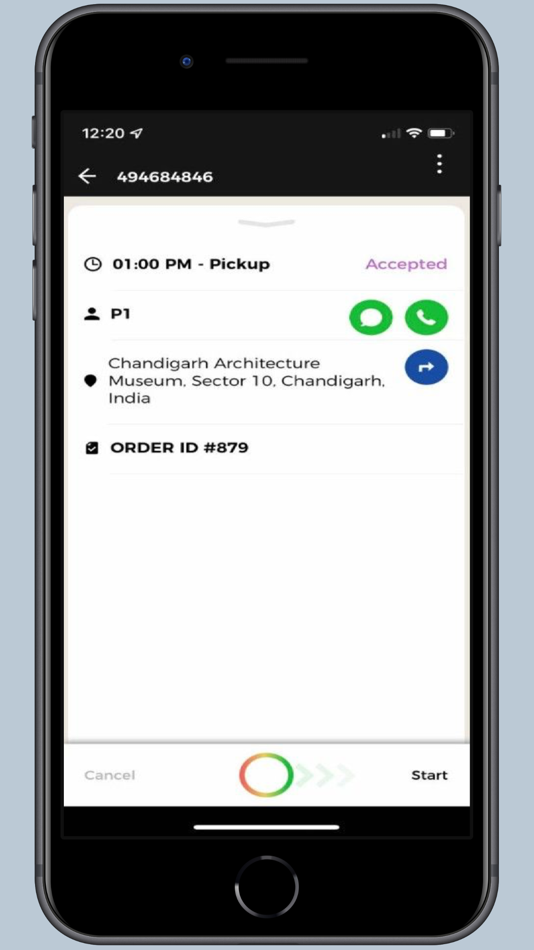 #4. Dodo Agent (iOS) 由: Click Labs