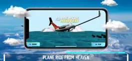 Game screenshot Plane Ride From Heaven mod apk